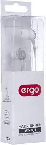 Ergo Ear VT-701 (бел.)