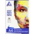 Бумага Inksystem 230 г/м, гл., А4 50л.