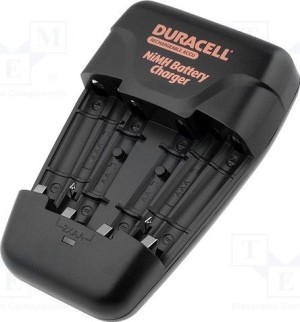 DURACELL CEF14EU