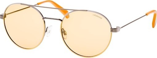 Сонцезахисні окуляри Polaroid PLD 6056/S 40G55HE Сонцезахисні окуляри Polaroid PLD 6056/S 40G55HE