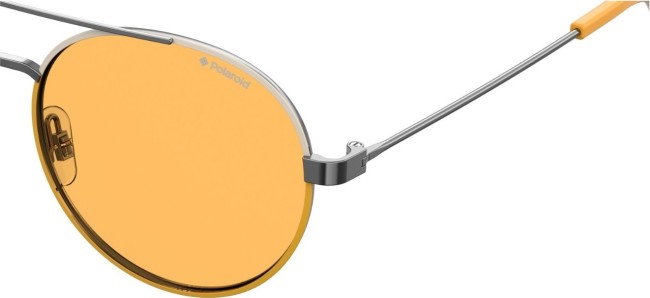 Сонцезахисні окуляри Polaroid PLD 6056/S 40G55HE Сонцезахисні окуляри Polaroid PLD 6056/S 40G55HE