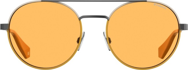 Сонцезахисні окуляри Polaroid PLD 6056/S 40G55HE Сонцезахисні окуляри Polaroid PLD 6056/S 40G55HE