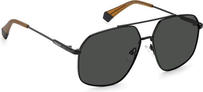 Сонцезахисні окуляри Polaroid PLD 6173/S 80758M9