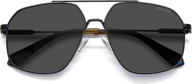 Сонцезахисні окуляри Polaroid PLD 6173/S 80758M9