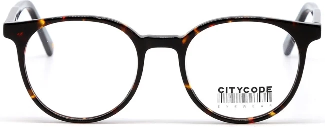 Оправа Citycode CCO 6000 DEMI