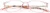 Casta CST 1225 KB CRPNK