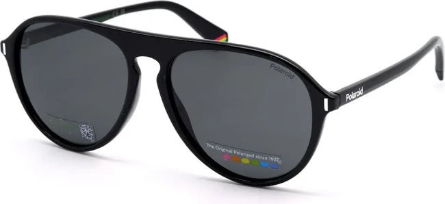 Сонцезахисні окуляри Polaroid PLD 6225/S 80757M9