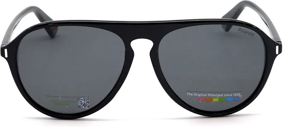 Сонцезахисні окуляри Polaroid PLD 6225/S 80757M9