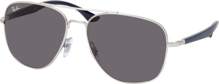 Солнцезащитные очки Ray-Ban RB3683 003/B1 56 Ray-Ban