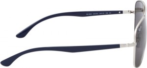 Ray-Ban RB3683 003/B1 56