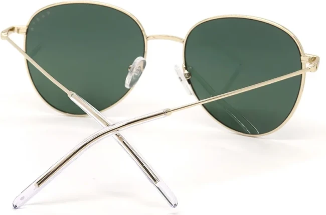 Сонцезахисні окуляри Casta CS 1118 LU GLD Сонцезахисні окуляри Casta CS 1118 LU GLD