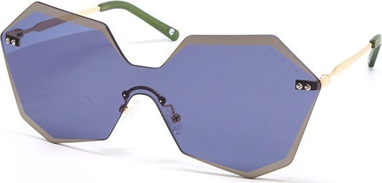Сонцезахисні окуляри Casta F 441 GRY