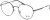 Ray-Ban RX 3681V 2509 50