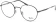 Оправа Ray-Ban RX 3681V 2509 50