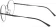 Оправа Ray-Ban RX 3681V 2509 50