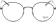 Оправа Ray-Ban RX 3681V 2509 50