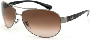 Ray-Ban RB3386 004/13 67