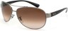 Ray-Ban RB3386 004/13 67