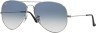 Ray-Ban RB3025 003/3F 62