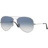 Солнцезащитные очки Ray-Ban RB3025 003/3F 62 Ray-Ban Солнцезащитные очки Ray-Ban RB3025 003/3F 62 Ray-Ban