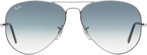Ray-Ban RB3025 003/3F 62