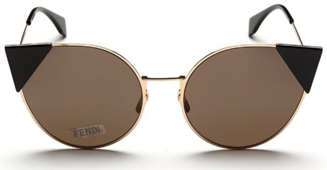 Сонцезахисні окуляри Fendi FF 0190/S 000572M Сонцезахисні окуляри Fendi FF 0190/S 000572M