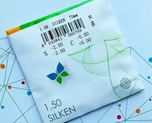 Divel 1.50 (Silken)