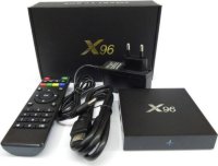 Приставка Smart TV X96 mini (2Гб/16Гб)