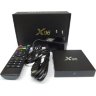 Приставка Smart TV X96 mini (2Гб/16Гб)