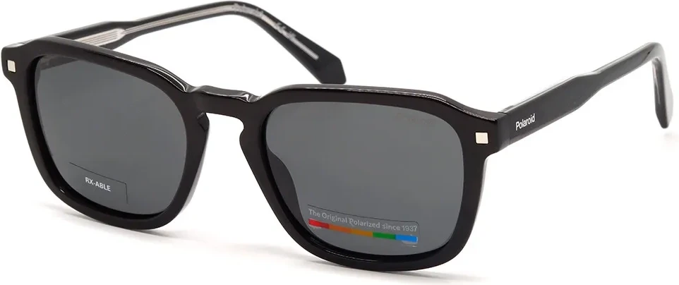 Сонцезахисні окуляри Polaroid PLD 4156/S/X 80753M9
