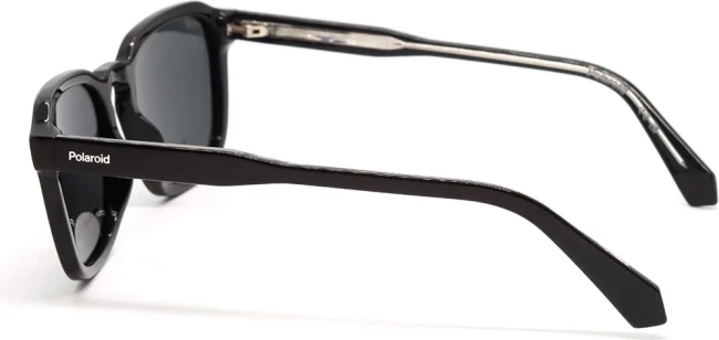 Сонцезахисні окуляри Polaroid PLD 4156/S/X 80753M9 Сонцезахисні окуляри Polaroid PLD 4156/S/X 80753M9