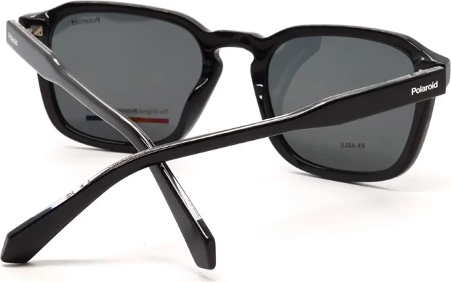 Сонцезахисні окуляри Polaroid PLD 4156/S/X 80753M9 Сонцезахисні окуляри Polaroid PLD 4156/S/X 80753M9