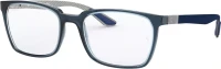 Ray-Ban RX 8906 8060 54