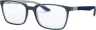 Ray-Ban RX 8906 8060 54