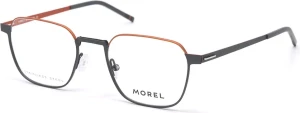 Marius Morel HUBBLE 3 GO11