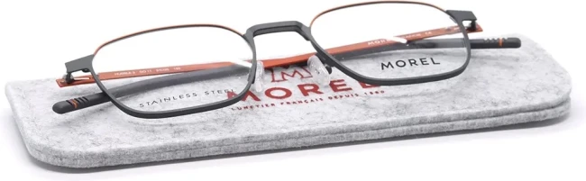 Оправа Marius Morel HUBBLE 3 GO11 Оправа Marius Morel HUBBLE 3 GO11