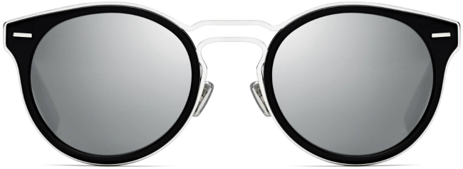 Сонцезахисні окуляри Christian Dior DIOR0209S 2LB51T4 Сонцезахисні окуляри Christian Dior DIOR0209S 2LB51T4