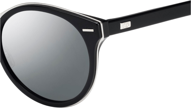 Сонцезахисні окуляри Christian Dior DIOR0209S 2LB51T4 Сонцезахисні окуляри Christian Dior DIOR0209S 2LB51T4