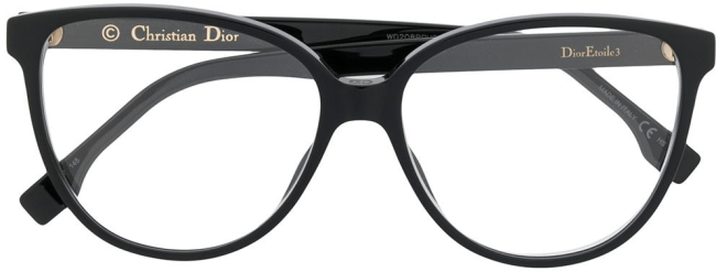 Оправа Christian Dior DIORETOILE3 8075615 Оправа Christian Dior DIORETOILE3 8075615