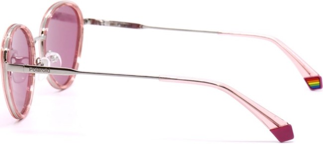 Сонцезахисні окуляри Polaroid PLD 6145/S 35J560F Сонцезахисні окуляри Polaroid PLD 6145/S 35J560F