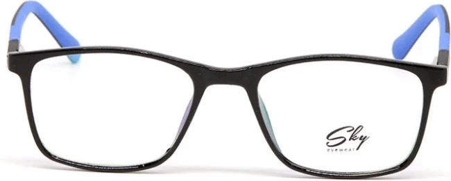 Оправа Sky SKO 0968 BK Оправа Sky SKO 0968 BK