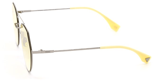 Сонцезахисні окуляри Fendi FF 0194/S 4N155UB