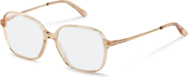 Оправа Rodenstock R8028 B 53 Оправа Rodenstock R8028 B 53