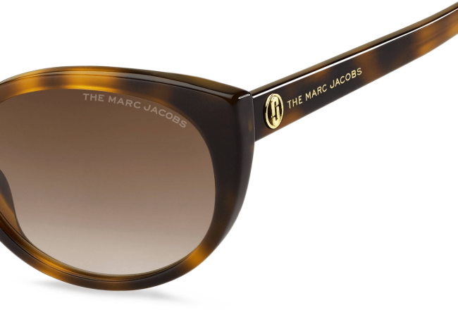 Сонцезахисні окуляри Marc Jacobs MARC 525/S 08655HA Сонцезахисні окуляри Marc Jacobs MARC 525/S 08655HA