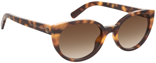 Сонцезахисні окуляри Marc Jacobs MARC 525/S 08655HA Сонцезахисні окуляри Marc Jacobs MARC 525/S 08655HA