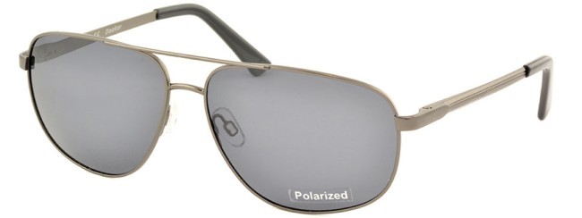 Сонцезахисні окуляри Dackor 070 Grey