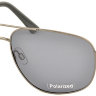 Сонцезахисні окуляри Dackor 070 Grey