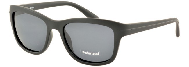 Сонцезахисні окуляри Dackor 240 Black