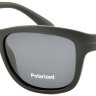 Сонцезахисні окуляри Dackor 240 Black