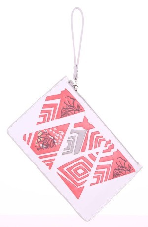 Сумка женская Alba Soboni 180093 белый